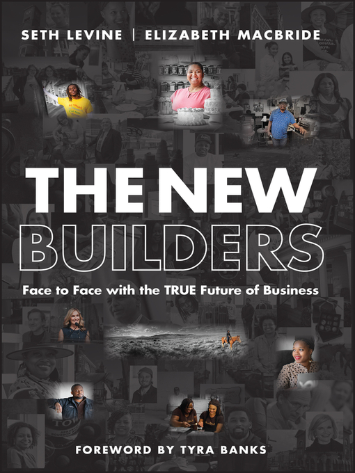 Title details for The New Builders by Seth Levine - Available